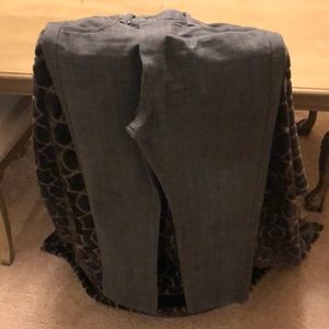 Designer jeans by Levi’s